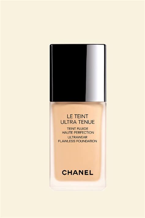 chanel liquid foundation price malaysia|best Chanel foundation full coverage.